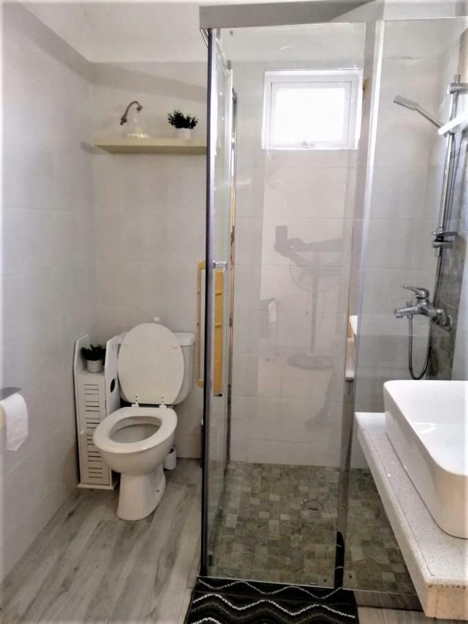 Residence Le Dattier, 2 Bedrooms Apartment, Flic En Flac Ngoại thất bức ảnh