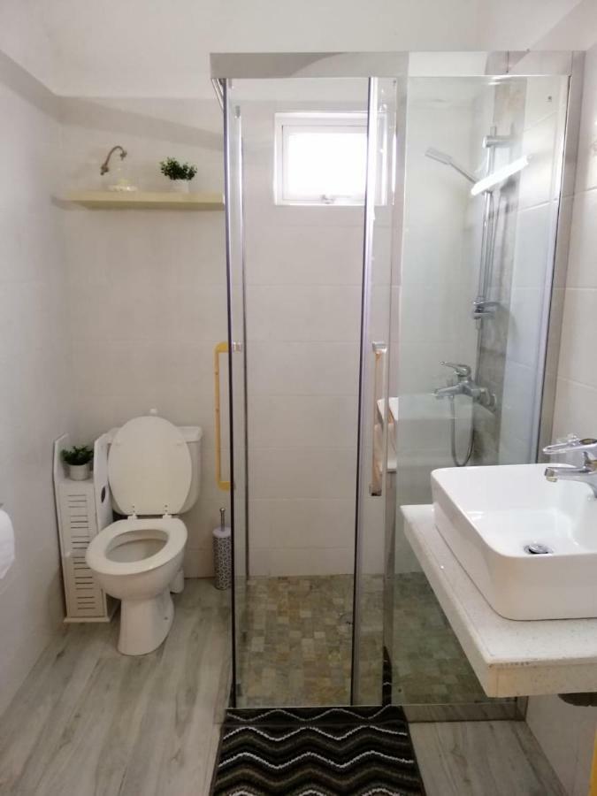 Residence Le Dattier, 2 Bedrooms Apartment, Flic En Flac Ngoại thất bức ảnh